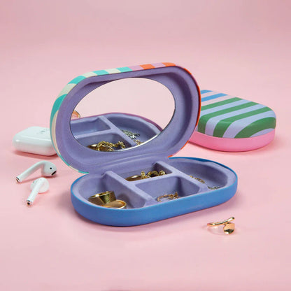 Inkerie Jewelry Case - Assorted