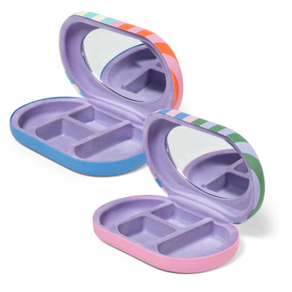 Inkerie Jewelry Case - Assorted