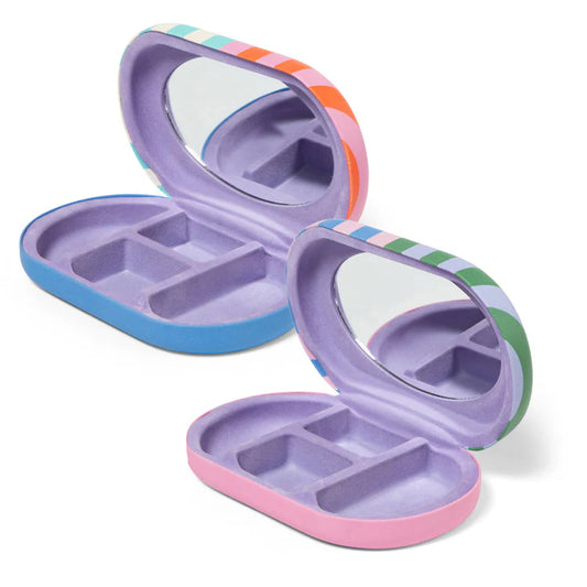 Inkerie Jewelry Case - Assorted