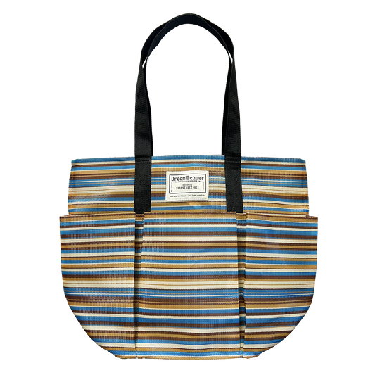 The B3 Best Buddy Bag - Baja Stripe