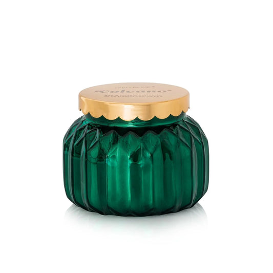 Volcano 8oz  Royal Gem Candle
