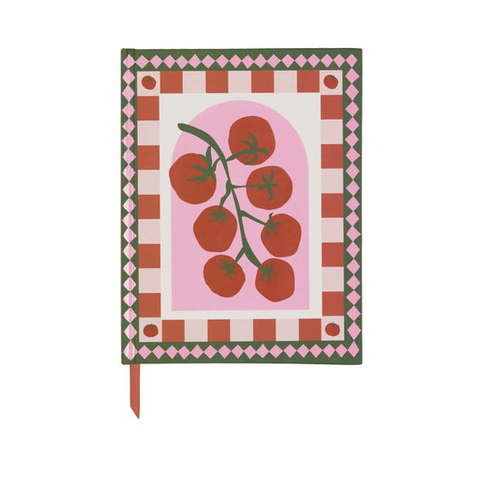 A Dopo Journal - Tomato