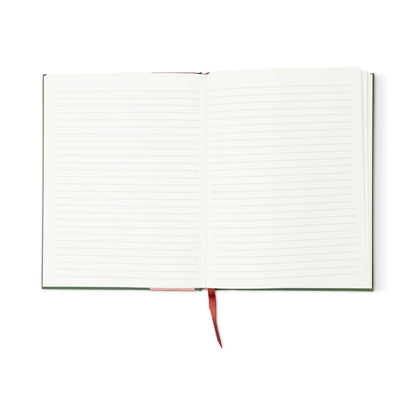 A Dopo Journal - Tomato