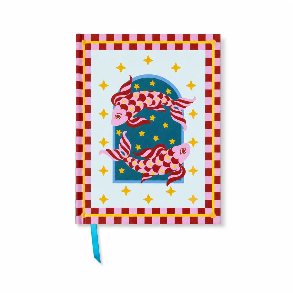 A Dopo Journal - Fish