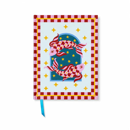 A Dopo Journal - Fish