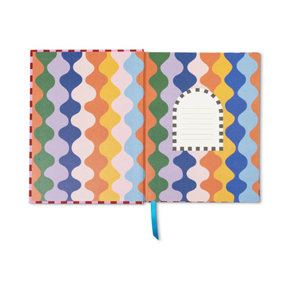 A Dopo Journal - Fish