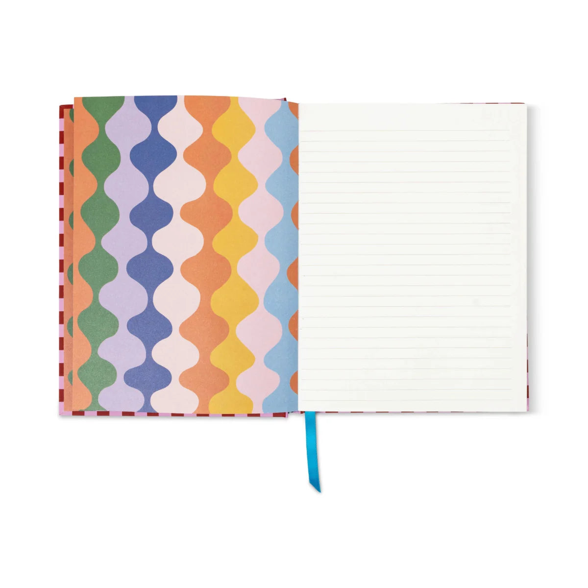 A Dopo Journal - Fish