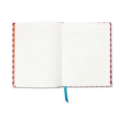 A Dopo Journal - Fish
