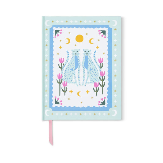 A Dopo Journal - Cheetahs