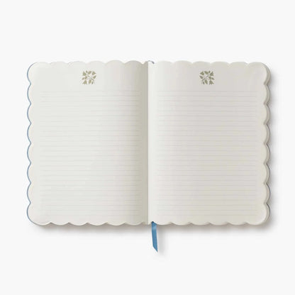 Softcover Journal - Helena