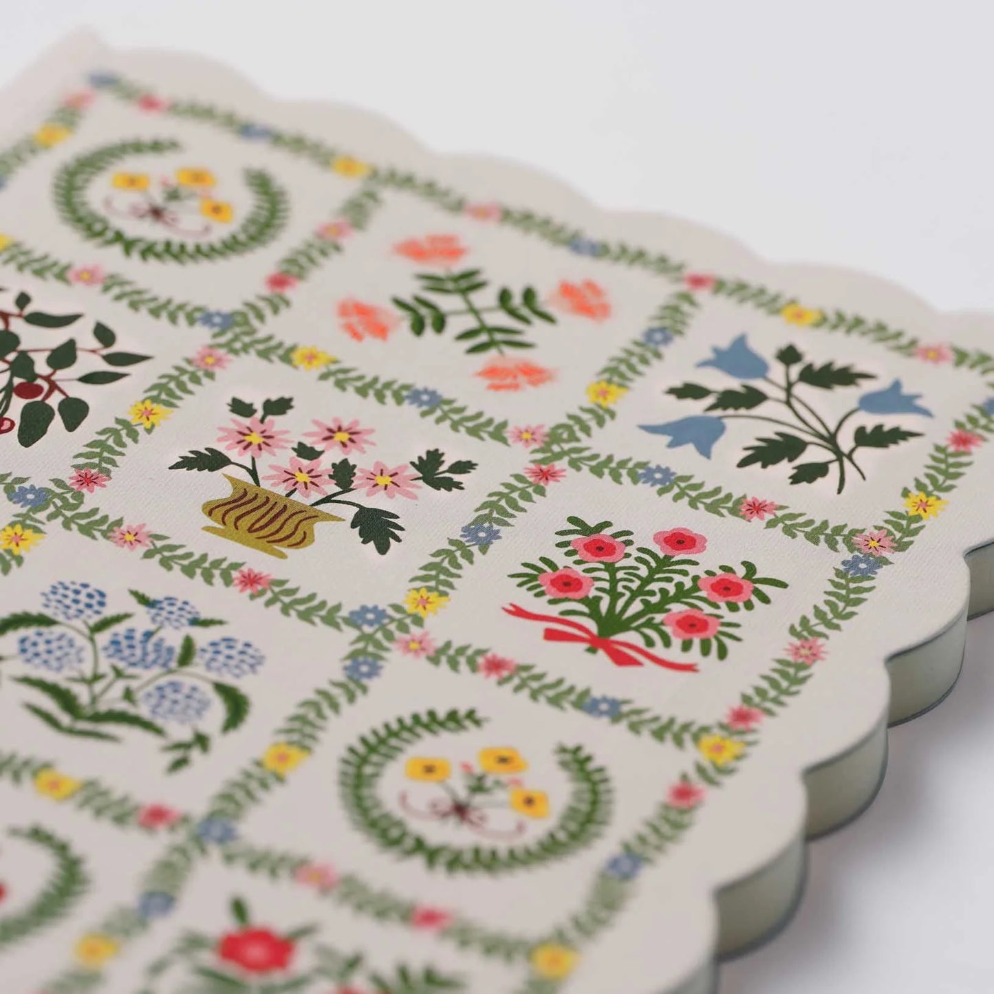 Softcover Journal - Helena