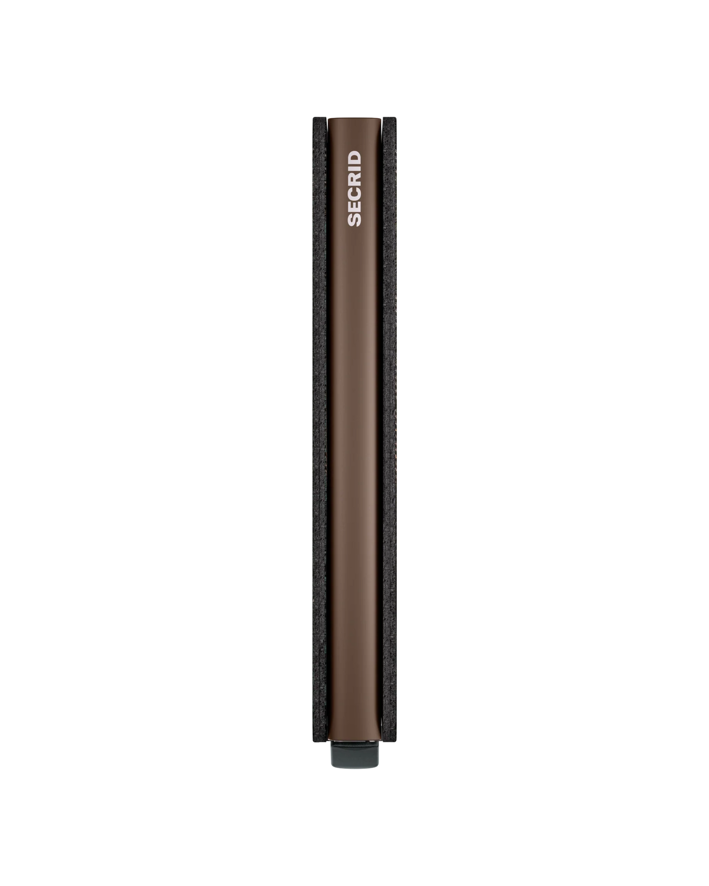 Slimwallet - Jungle Brown