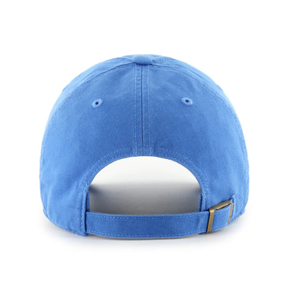 OKC Thunder Champion Hat - Blue Raz