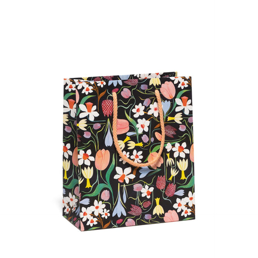 Springtime Bulb Gift Bag Medium