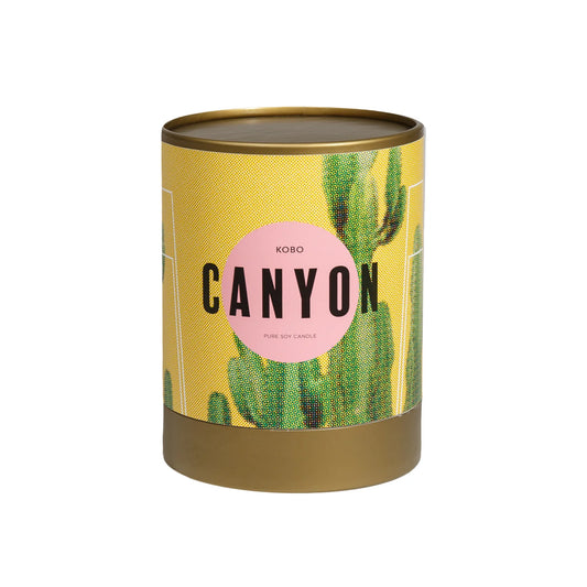 Road Trip 11oz Candle - Canyon