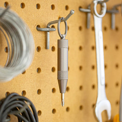 Screw It! Screwdriver