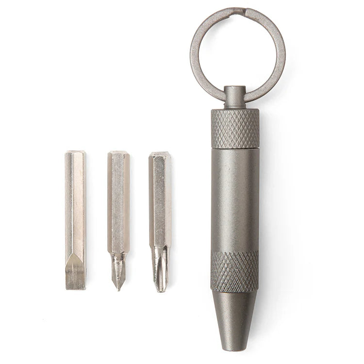 Screw It! Screwdriver