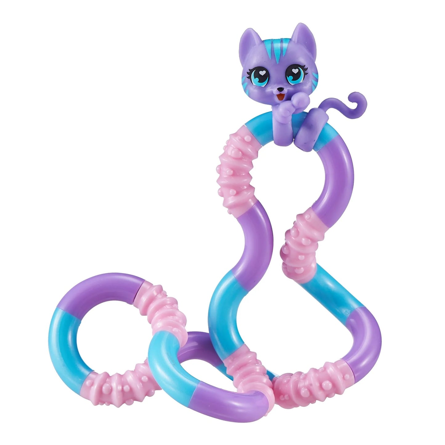 Tangle® Jr. Pets Blister Cards - Kitty