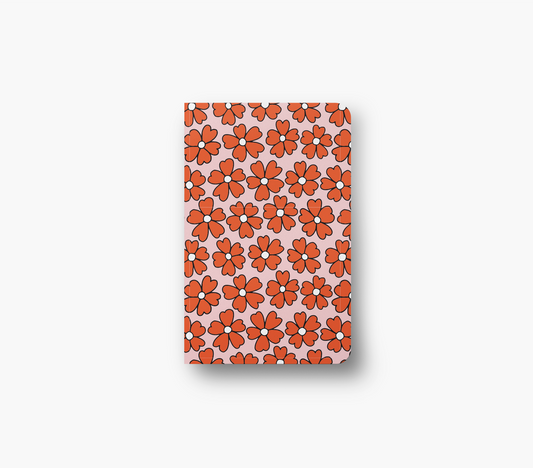 Miss Daisy Layflat Notebook