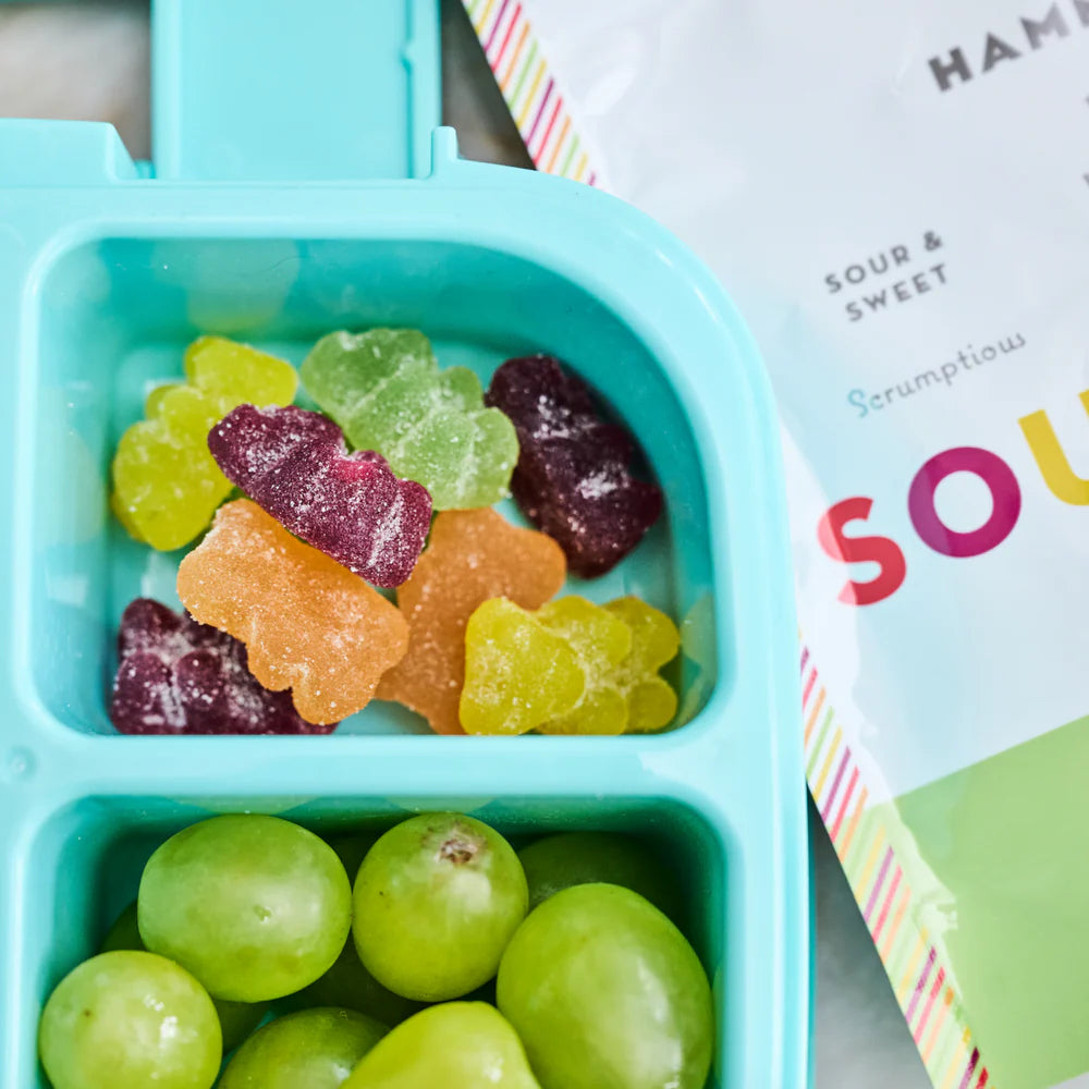 Gummi Sour Bears