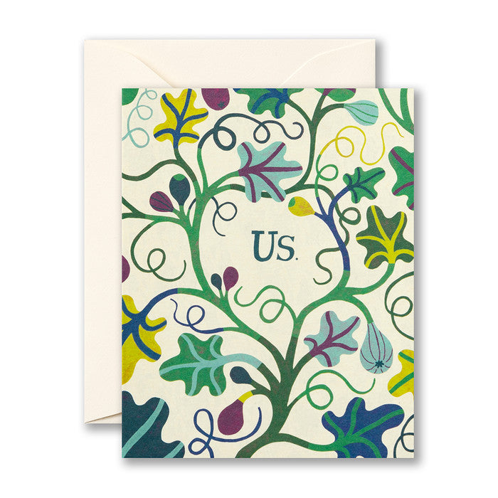 Us. Card