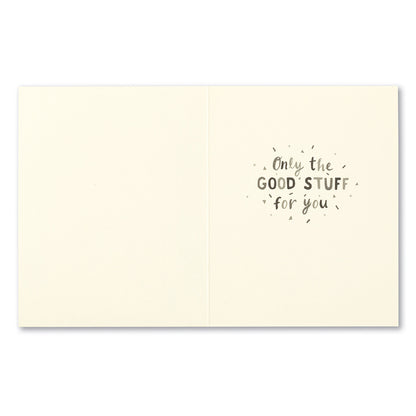 May Your Birthday Cake Card