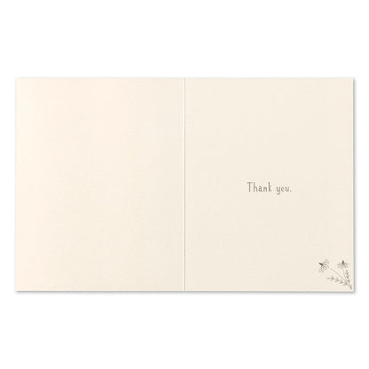 We Grow A Little Card