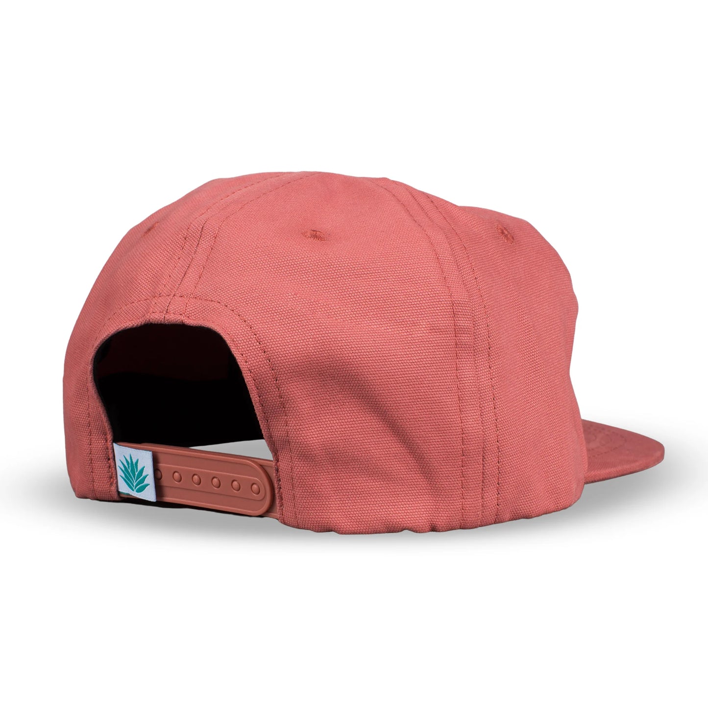 Logo Hat - Nautical Red