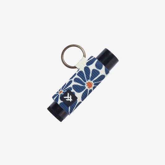 Emmeline Navy Lip Balm Holder