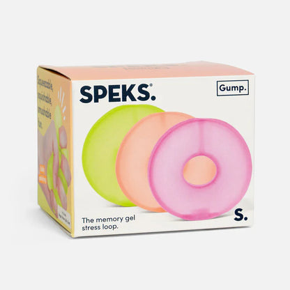 Gump Loop 3 Pack - Warm
