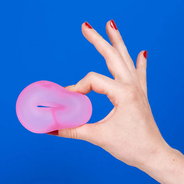 Gump Loop - Moon Jelly