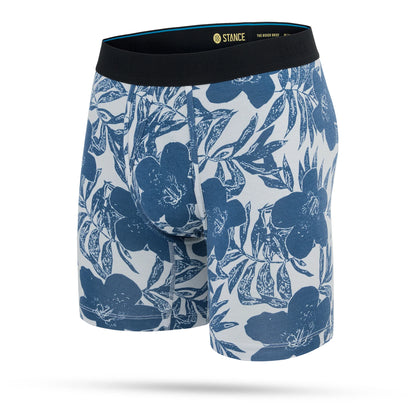 Lihue Boxer Brief - Navy