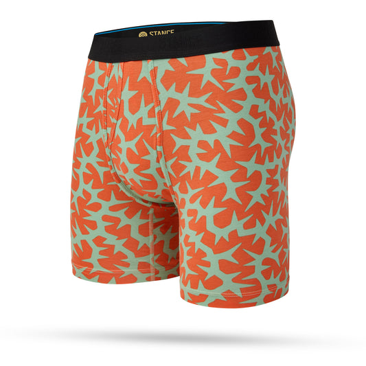 Thornz Boxer Brief - Orange