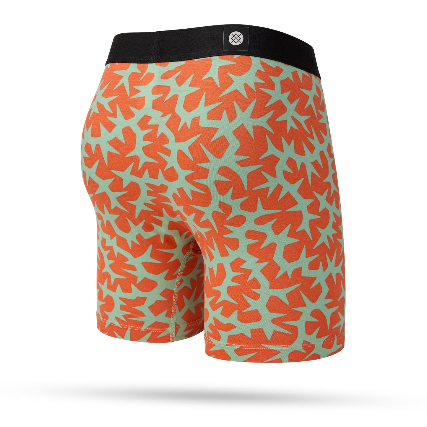 Thornz Boxer Brief - Orange