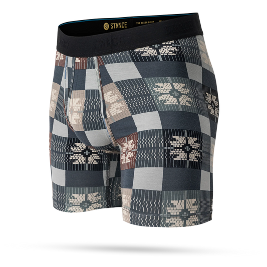 G Squiare Boxer Brief - Blue