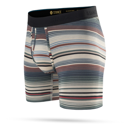 Jorongo Boxer Brief - Teal