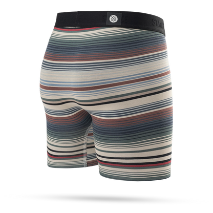 Jorongo Boxer Brief - Teal