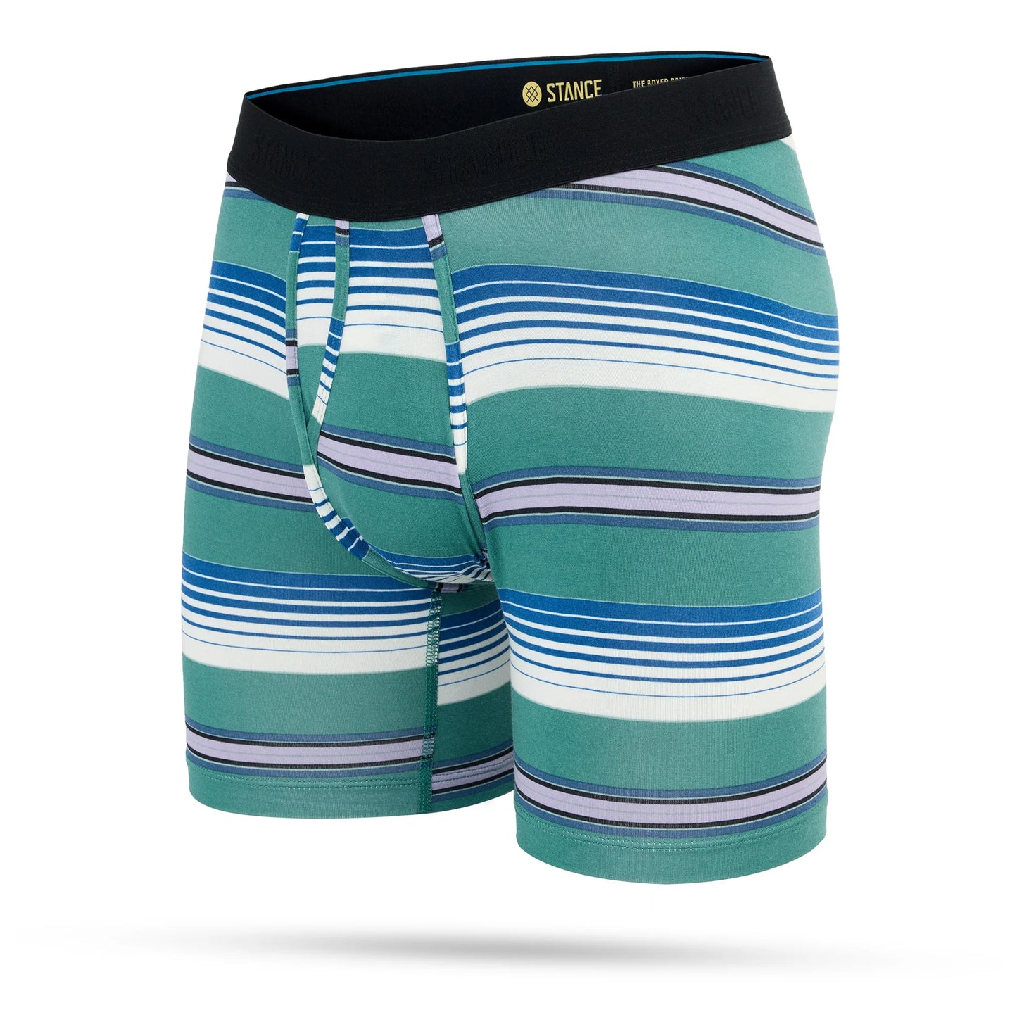 Serape Boxer Brief - Multi