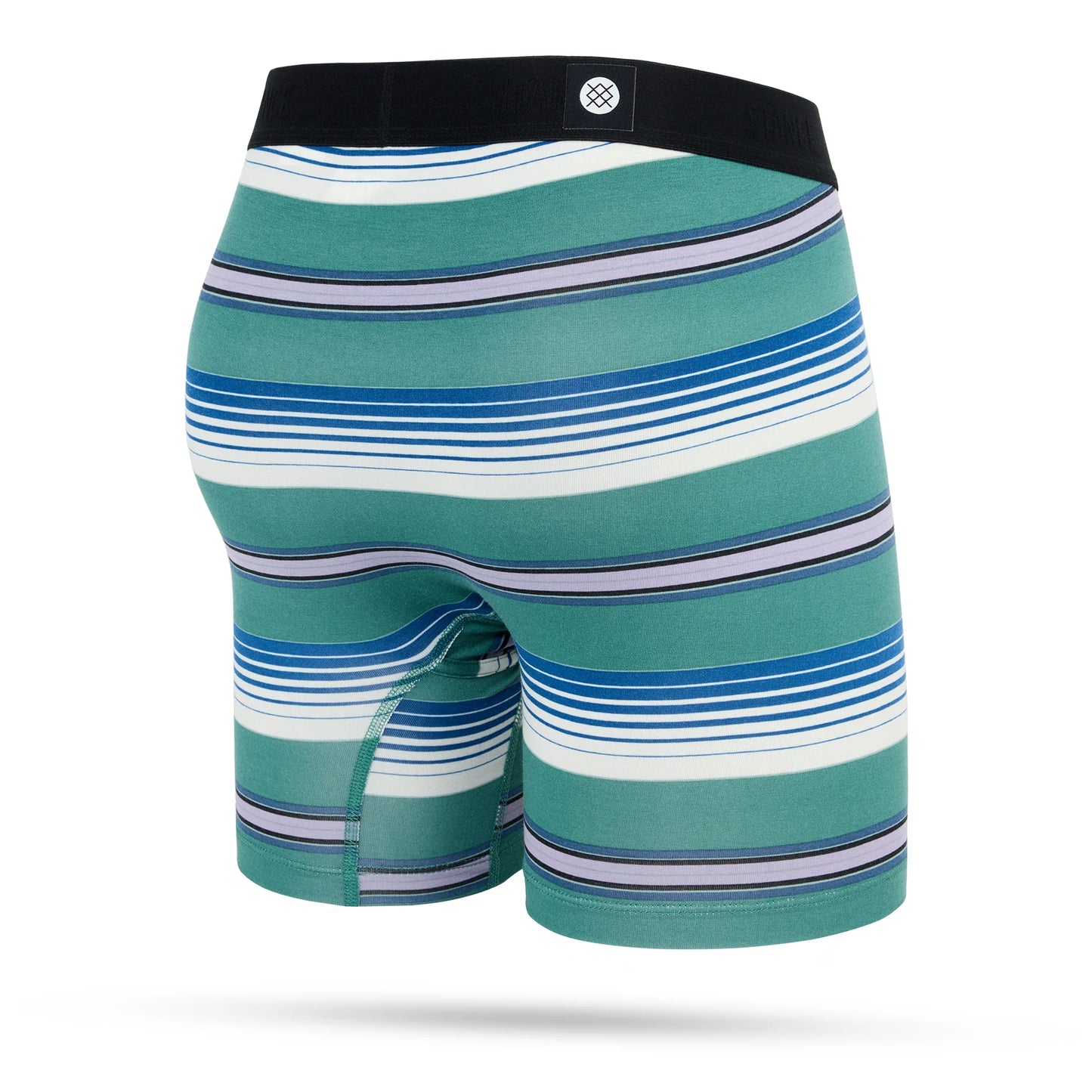 Serape Boxer Brief - Multi