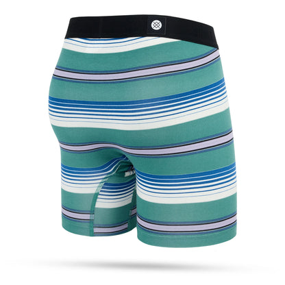 Serape Boxer Brief - Multi