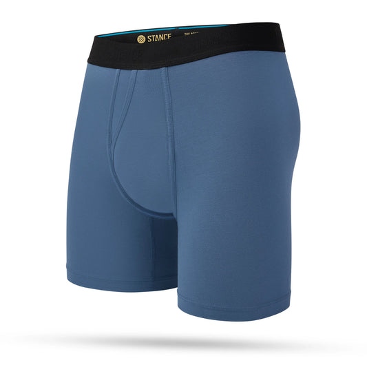 Wholester Boxer Brief - Sea Blue