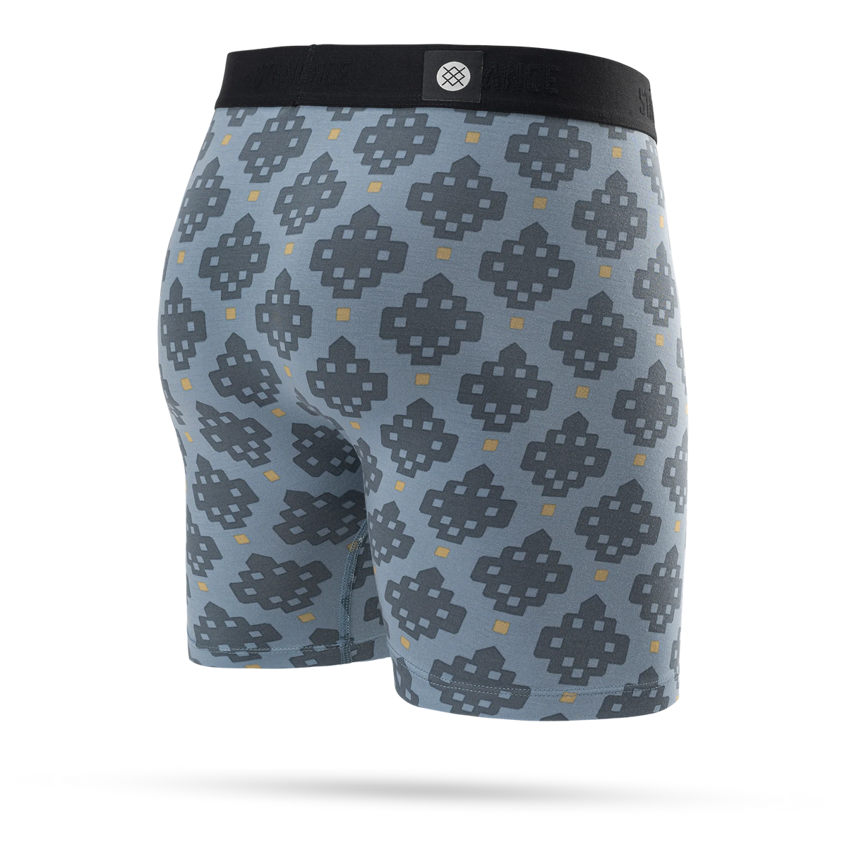 Alhambra Wholester Boxer Brief - Blue