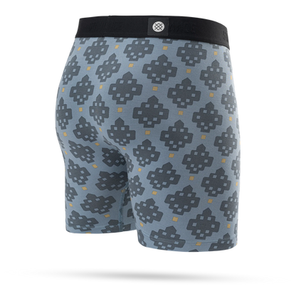 Alhambra Wholester Boxer Brief - Blue