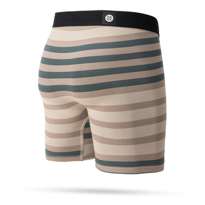 Double Stripe Wholester Boxer Brief Croissant