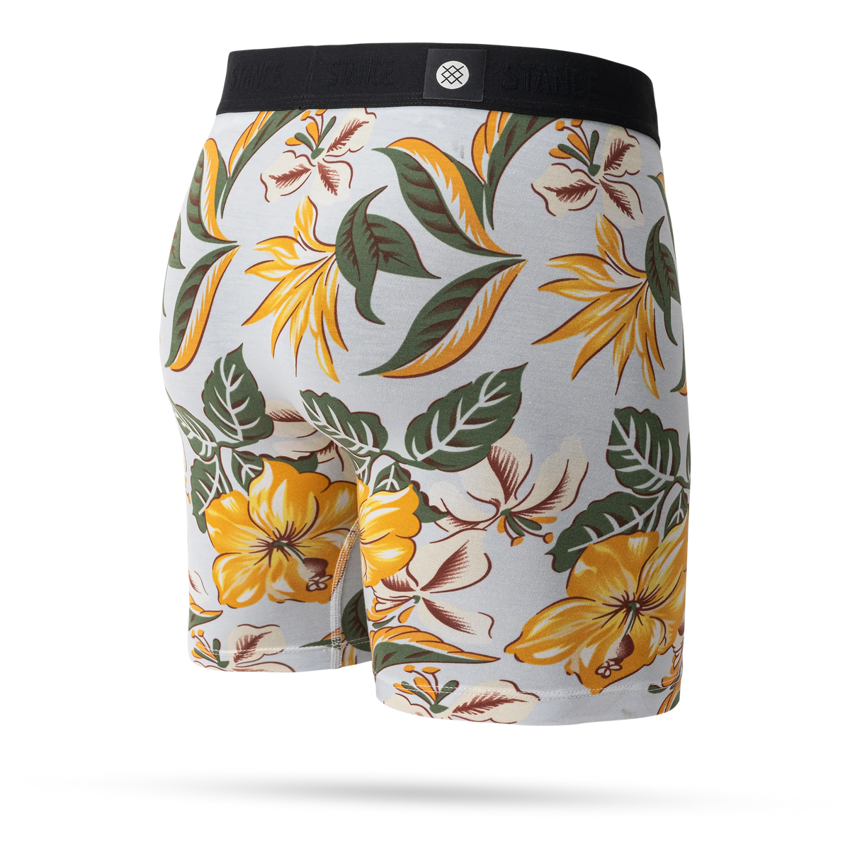 Kahuku Wholester Boxer Brief - Light Blue