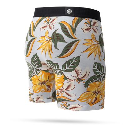 Kahuku Wholester Boxer Brief - Light Blue