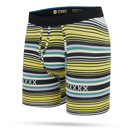 Curren Wholester - Citron