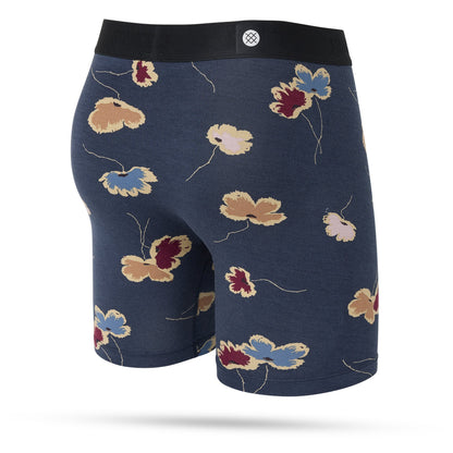 Botanical Bliss Wholester - Navy