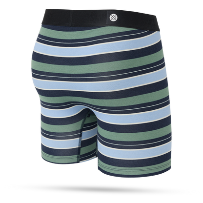 Striped Delight Wholester - Multi