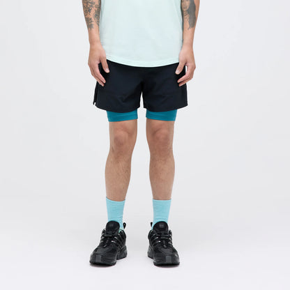 Strike Short - Black